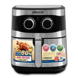 Nồi chiên không dầu Korichi KRC-6166