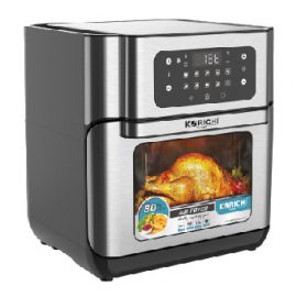 Nồi chiên không dầu KORICHI KRC-6199