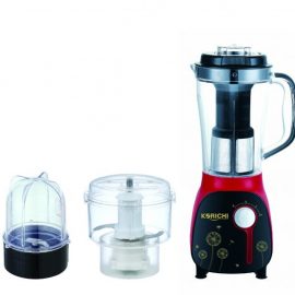 Máy xay sinh tố KORICHI KRC-6322