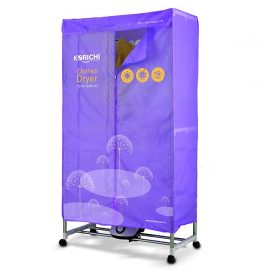 Máy sấy quần áo KORICHI KRC-2199