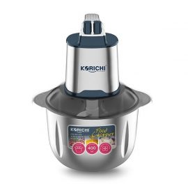 Máy xay thịt KORICHI KRC-6377
