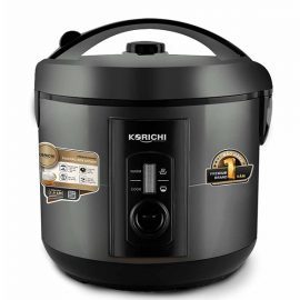 NỒI CƠM ĐIỆN KORICHI KRC-1826G