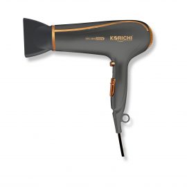 MÁY SẤY TÓC  KORICHI MODEL: KRC-2666GR