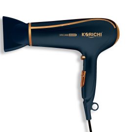MÁY SẤY TÓC  KORICHI MODEL: KRC-2666G