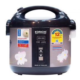 NỒI CƠM ĐIỆN KORICHI KRC-1918