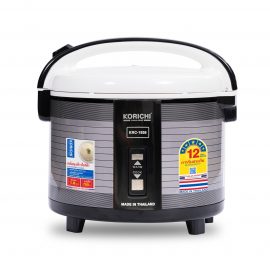 Nồi cơm điện KORICHI Model KRC-1938