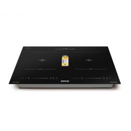 Bếp từ đôi KORICHI Model KRC-3681