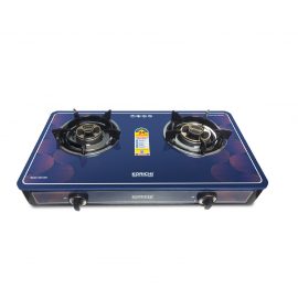 Bếp Gas dương KORICHI Model KRC-669