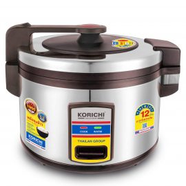 Nồi cơm 6.2l KORICHI Model KRC-1962