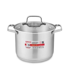 Nồi luộc gà KORICHI Model KRC-SP132